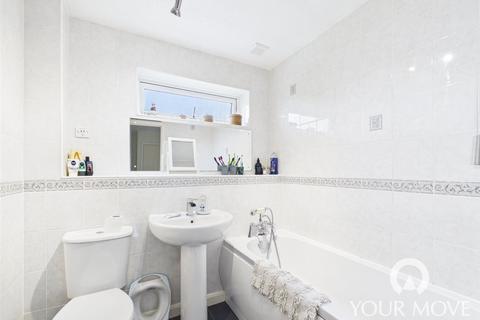 undefined, Aysgarth Avenue, Cheshire CW1