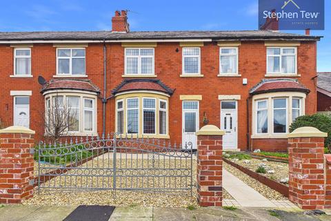 undefined, Park Road, Blackpool, FY1