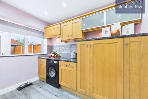 undefined, Park Road, Blackpool, FY1