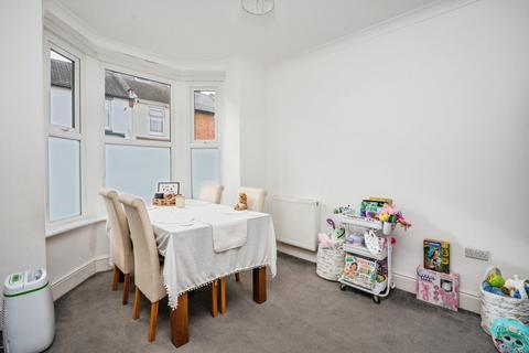 2 bedroom house for sale, Kingsley Road, Southsea, Hampshire, PO4