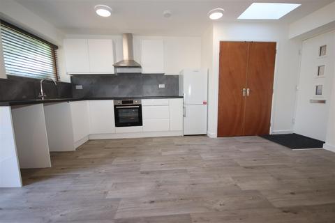 undefined, High Street, Cherry Hinton CB1