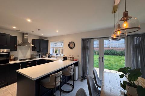 undefined, Evans Mead, Stilton, PETERBOROUGH