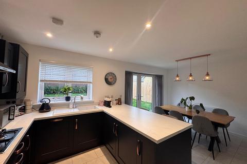 undefined, Evans Mead, Stilton, PETERBOROUGH
