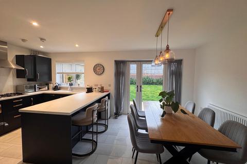 undefined, Evans Mead, Stilton, PETERBOROUGH