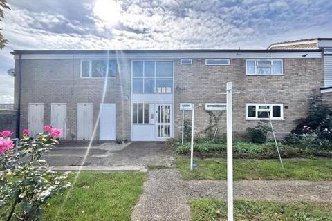 undefined, Jessop Road, Stevenage