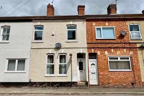 undefined, Jubilee Street, Rothwell
