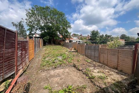 undefined, Jubilee Street, Rothwell