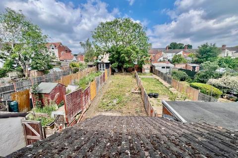 undefined, Jubilee Street, Rothwell