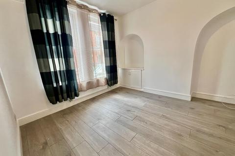undefined, Jubilee Street, Rothwell