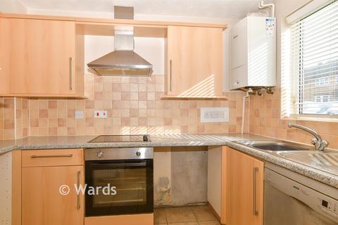 undefined, Brenzett Close, Chatham ME5