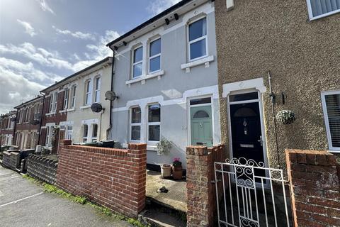 Winifred Street, Swindon SN3