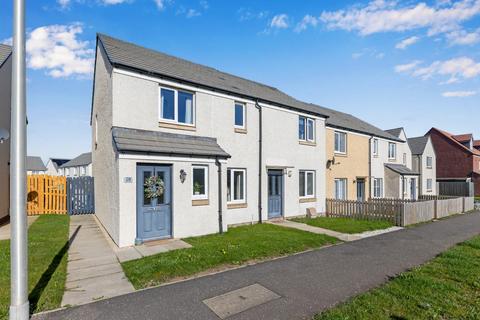 28 Harvey Avenue, Wallyford, EH21 8FA