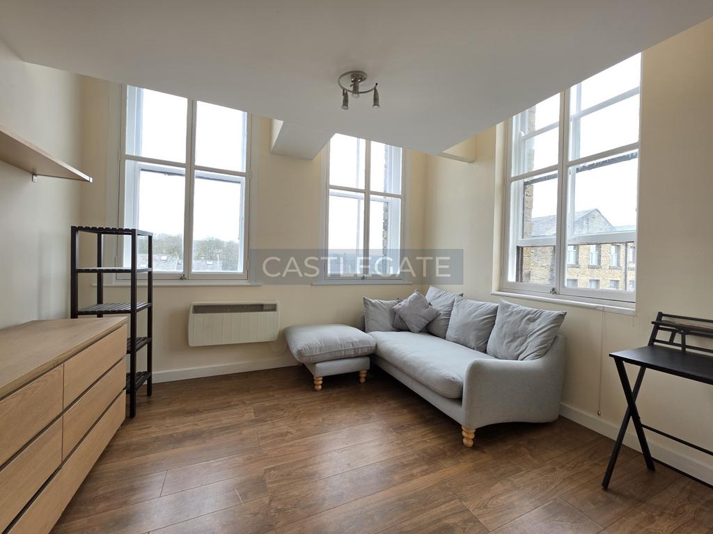 Flat 5, Fitzwilliam House, 84 Fitzwilliam Street,