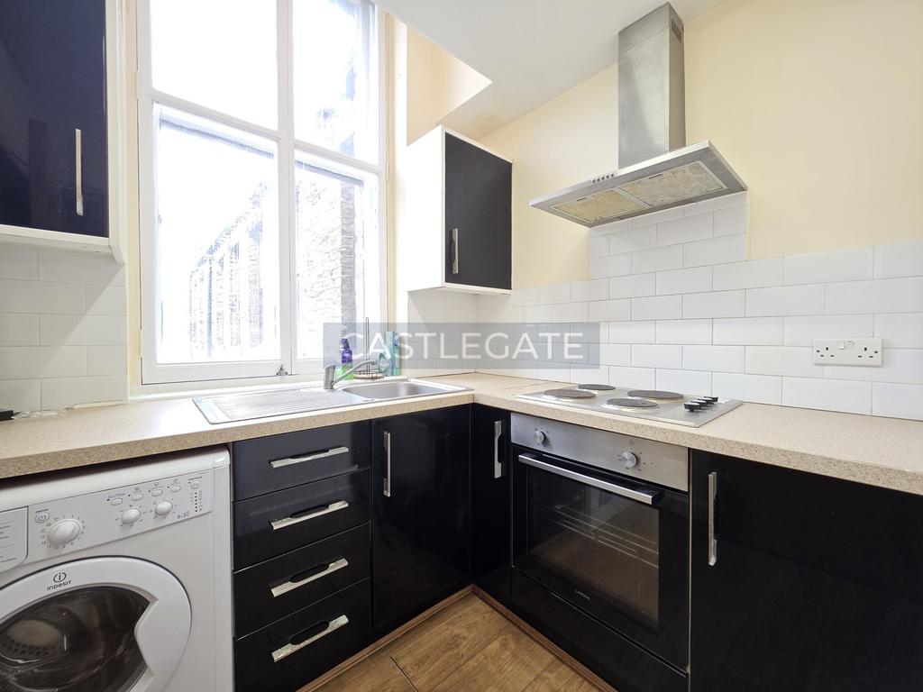 Flat 5, Fitzwilliam House, 84 Fitzwilliam Street,