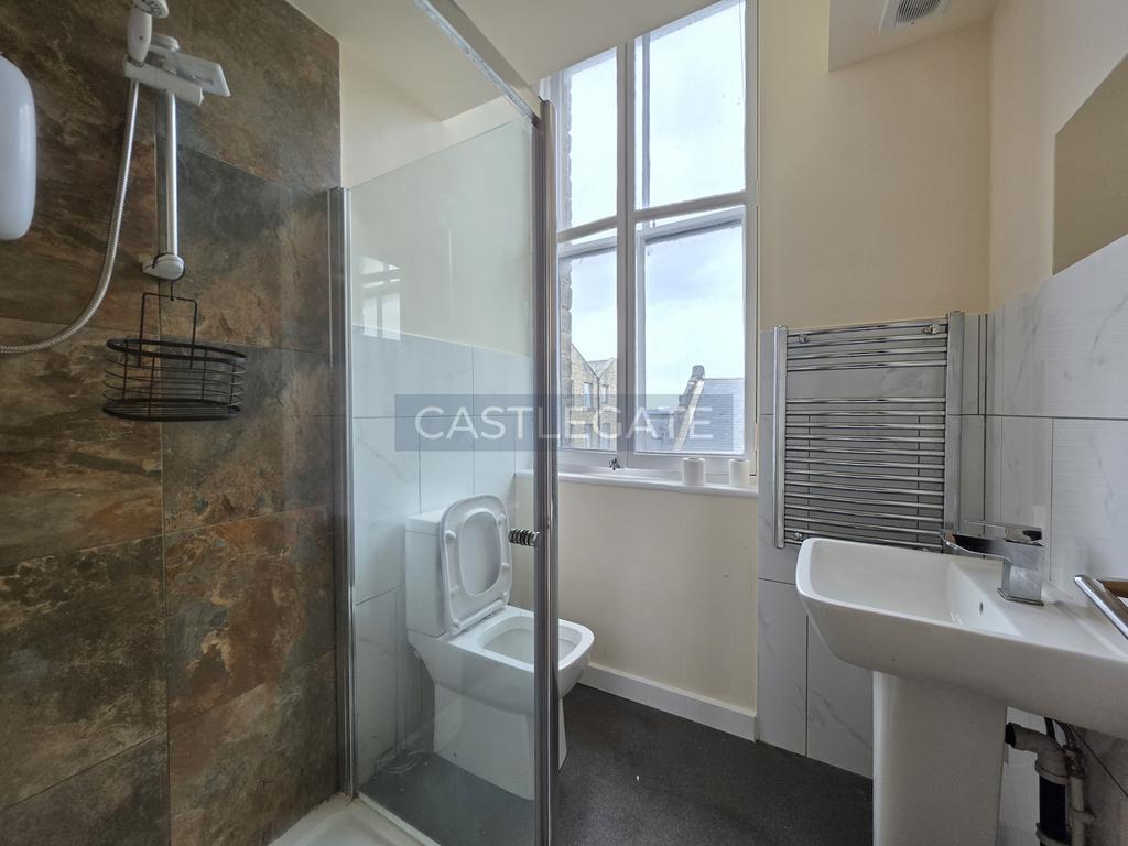 Flat 5, Fitzwilliam House, 84 Fitzwilliam Street,