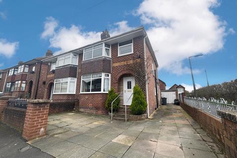 undefined, Avenue Road, Normoss FY3
