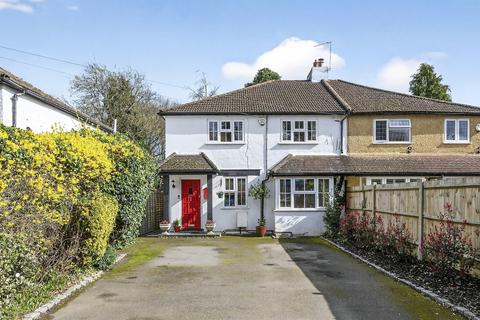 undefined, Reigate Road, Epsom