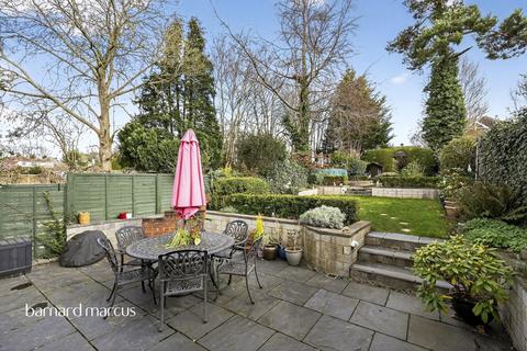 undefined, Reigate Road, Epsom