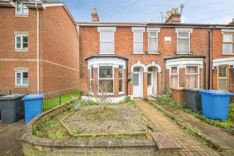 undefined, Bramford Road, Ipswich