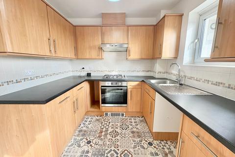 undefined, Chamberlayne Road, EASTLEIGH