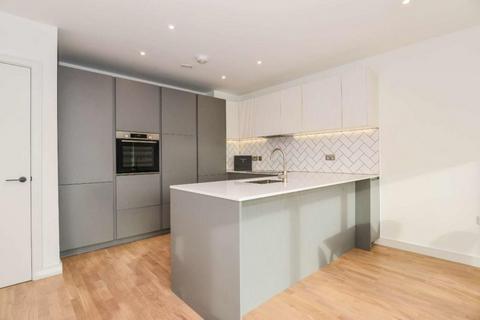 undefined, Arber House, The Green Quarter, UB1