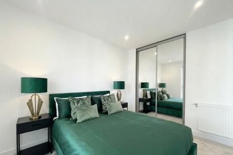 undefined, Arber House, The Green Quarter, UB1