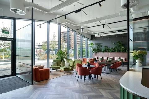 undefined, Arber House, The Green Quarter, UB1