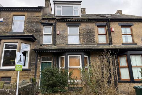 Park Cliffe Road, Bradford, West Yorkshire, BD2 4NS