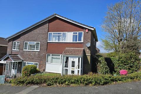 3 bedroom semi-detached house to rent, Plympton, Plymouth