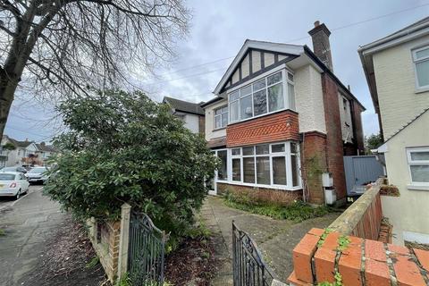 undefined, Edgehill Road, Bournemouth