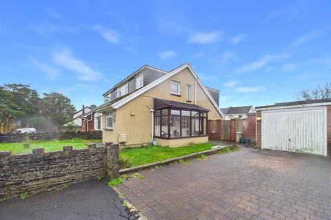 undefined, Cwmrhydyceirw, Swansea, SA6