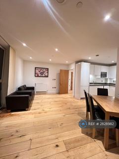 1 bedroom flat to rent, Emily St, London, E16