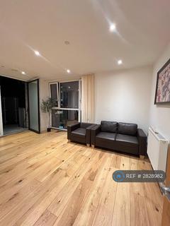 1 bedroom flat to rent, Emily St, London, E16