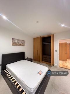 1 bedroom flat to rent, Emily St, London, E16