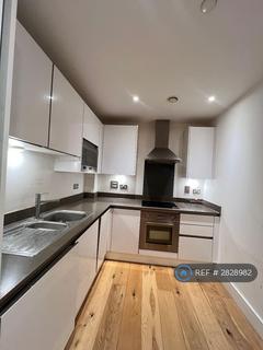 1 bedroom flat to rent, Emily St, London, E16