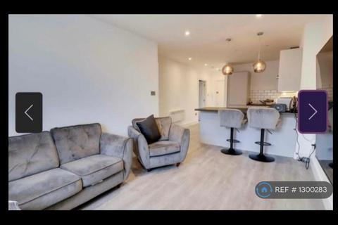 undefined, London Road, Sawbridgeworth, CM21