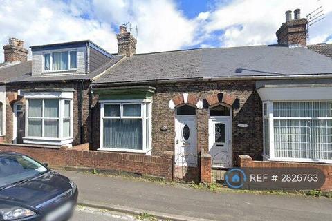 2 bedroom bungalow to rent, Thompson Road, Sunderland, SR5