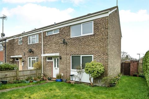 3 bedroom end of terrace house for sale, Hatchetts Drive, Haslemere, Surrey, GU27