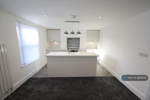 undefined, Mount Pleasant, Newcastle Under Lyme, ST5