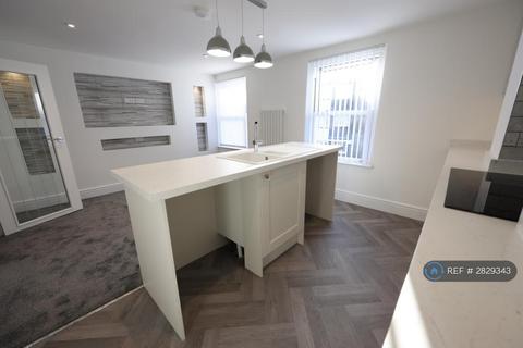 undefined, Mount Pleasant, Newcastle Under Lyme, ST5