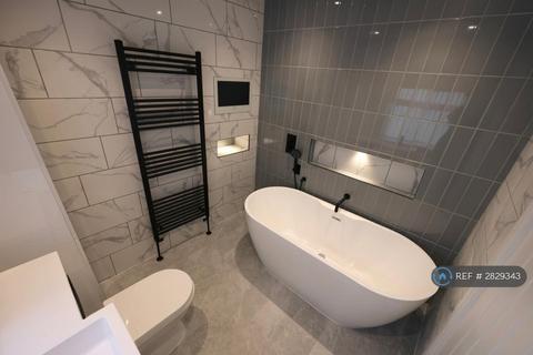 undefined, Mount Pleasant, Newcastle Under Lyme, ST5