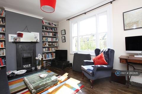 1 bedroom flat to rent, Brabourn Grove, London, SE15