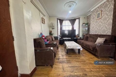 undefined, Ruskin Avenue, Manor Park, E12