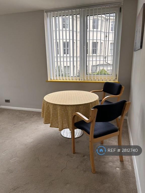 Dining Space