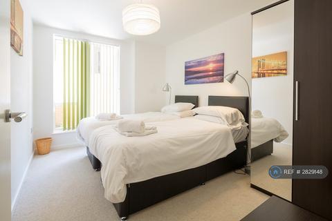 undefined, Marque House, Cambridge, CB2