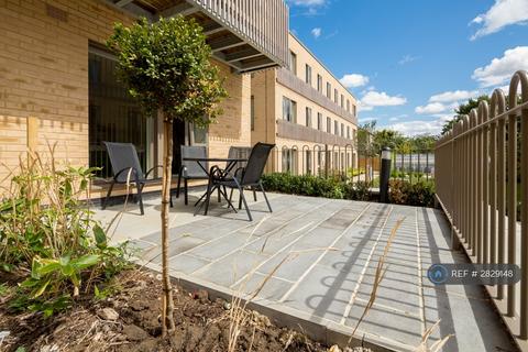 undefined, Marque House, Cambridge, CB2