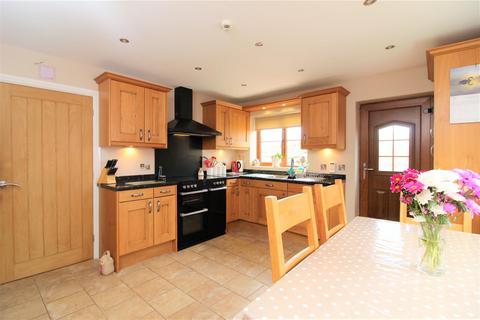 undefined, Grange Road, Penley, Wrexham