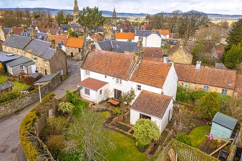 undefined, Wellbrae, Falkland, Cupar, Fife