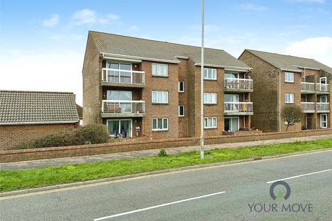 2 bedroom penthouse for sale, Blakes Way, East Sussex BN23