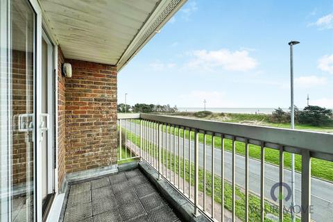 2 bedroom penthouse for sale, Blakes Way, East Sussex BN23